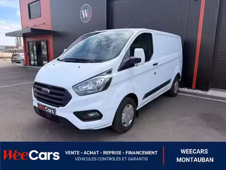 Ford Transit 2.0 Trend Business
