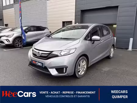 Honda Jazz 1.3 102 Executive