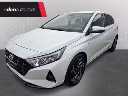 Hyundai i20 1.0 T-GDi 100 Creative