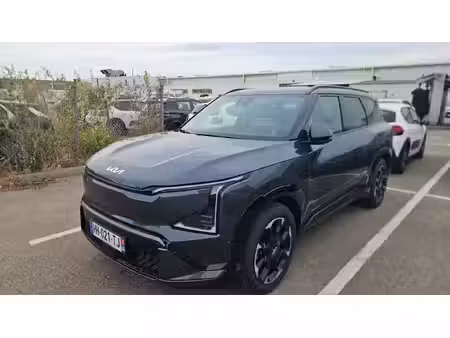 Kia EV5 218 GT Line