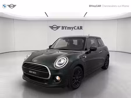 Mini Mini Cooper 1.5 136 Heddon Street