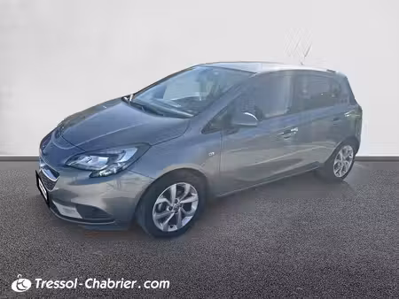 Opel Corsa 1.4 90 Design Edition
