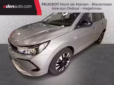 Opel Grandland 1.2 130 Elegance Business