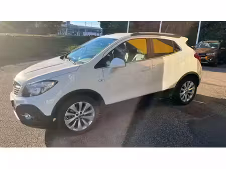Opel Mokka 1.6 CDTI 136 Cosmo