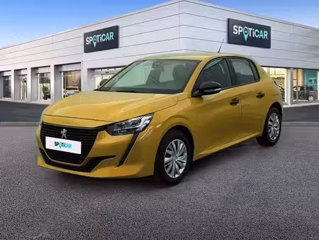 Peugeot 208 1.2 75 Like