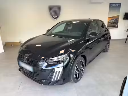 Peugeot 208 1.2 145 GT