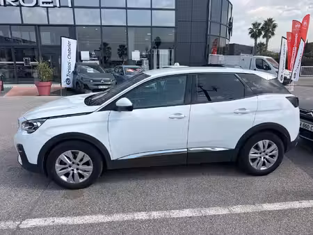 Peugeot 3008 1.2 130 Active Business