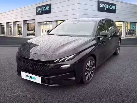 Peugeot 308 1.2 136 Allure