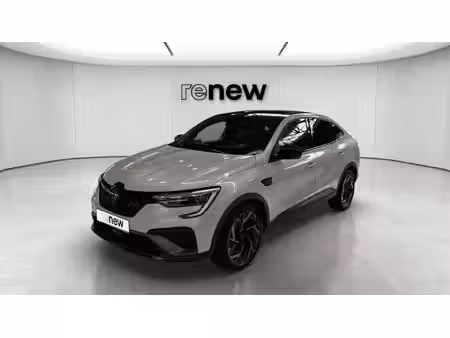 Renault Arkana E-Tech 1.6 145 Esprit Alpine
