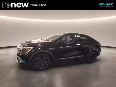 Renault Arkana E-Tech 1.6 145 RS Line