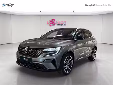 Renault Austral 1.2 200 Iconic