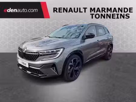 Renault Austral 1.2 200 Esprit Alpine