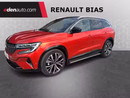 Renault Austral 1.2 200 Iconic