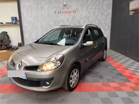 Renault Clio 1.5 Dynamique