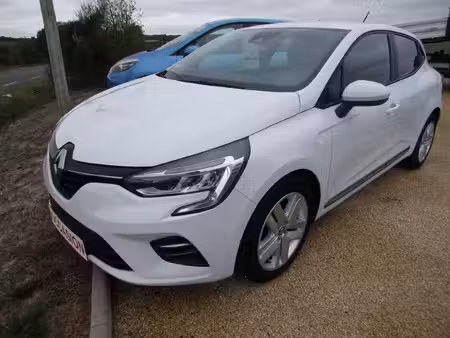 Renault Clio 1.5 Business
