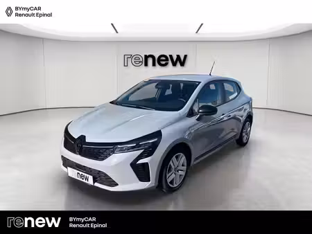 Renault Clio 1.5 dCi 100 Evolution