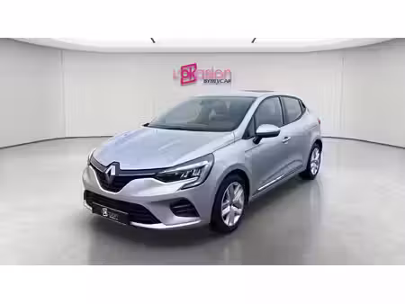 Renault Clio 1.0 TCe 90 Business