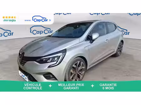 Renault Clio Intens