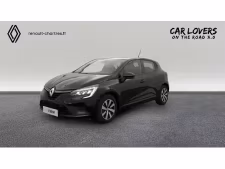Renault Clio 1.0 TCe 90 Équilibre