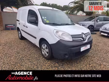 Renault Kangoo 1.5 Grand Confort