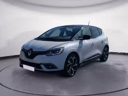 Renault Scénic 1.6 dCi 160 Initiale Paris