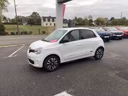 Renault Twingo 81 Techno