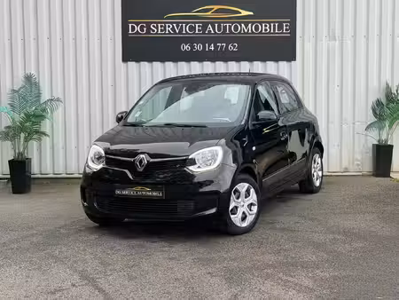 Renault Twingo Zen