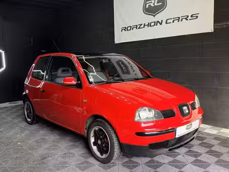 Seat Arosa 1.4 60