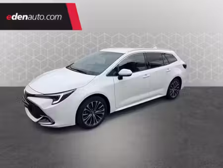 Toyota Corolla 1.8 140 Design