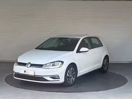 Volkswagen Golf 1.0 TSI 110 Sound