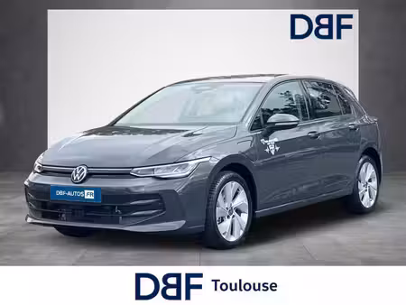 Volkswagen Golf 2.0 TDI 150 Life