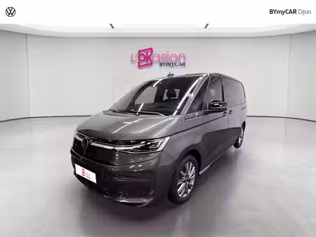 Volkswagen Multivan 1.4 TSI 136