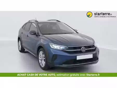 Volkswagen Taigo 1.0 TSI 95