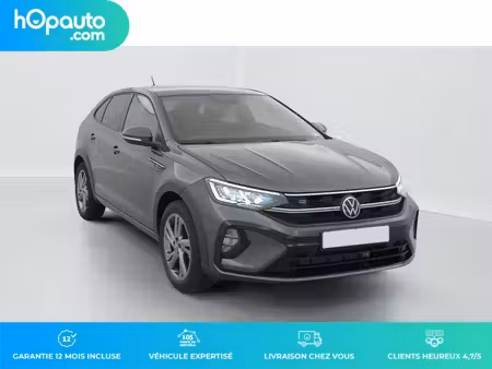 Volkswagen Taigo 1.0 TSI 110 R-Line