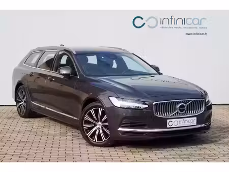 Volvo V90 T6 2.0 Inscription 4x4