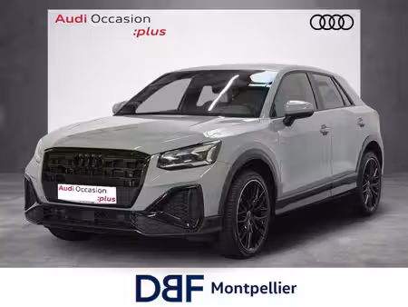 Audi Q2 35 TFSI 1.5 TFSI 150 S line