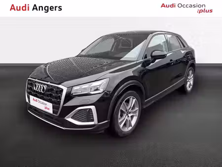 Audi Q2 35 TFSI 1.5 TFSI 150 Avus