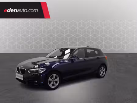 BMW Série 1 116d 1.5 116 Sport