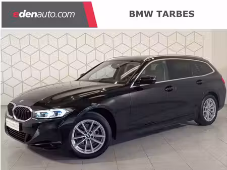 BMW Série 3 320d 2.0 190 Business xDrive