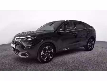 Citroën C4 1.5 HDi 130 Max