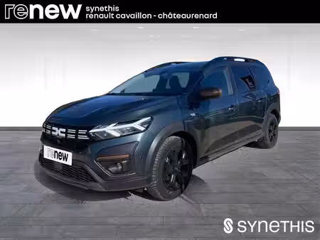 Dacia Jogger 1.0 100