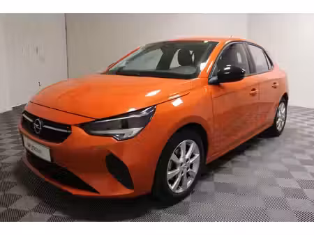Opel Corsa 1.2 100 Edition