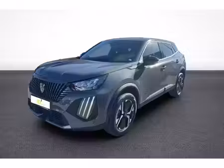 Peugeot 2008 1.2 Allure