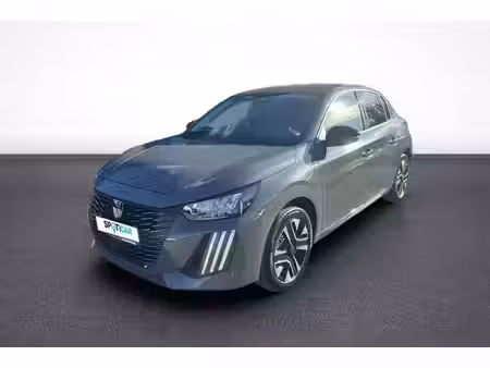 Peugeot 208 156 Allure