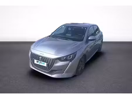 Peugeot 208 1.2 100 Style