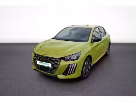 Peugeot 208 1.2 110 Allure