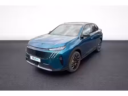 Peugeot 3008 1.2 145 Allure