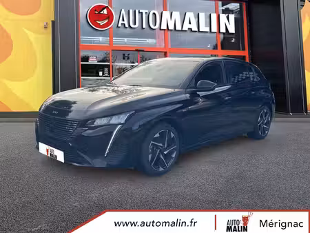 Peugeot 308 1.6 THP 150 Allure