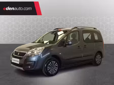 Peugeot Partner 1.6 HDi 100 Active