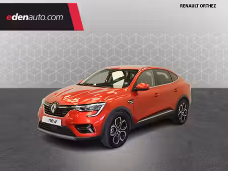 Renault Arkana E-Tech 1.6 145 Intens